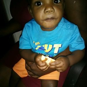 Meet your Posher, Keri